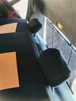 مرسيدس بنز S-Class